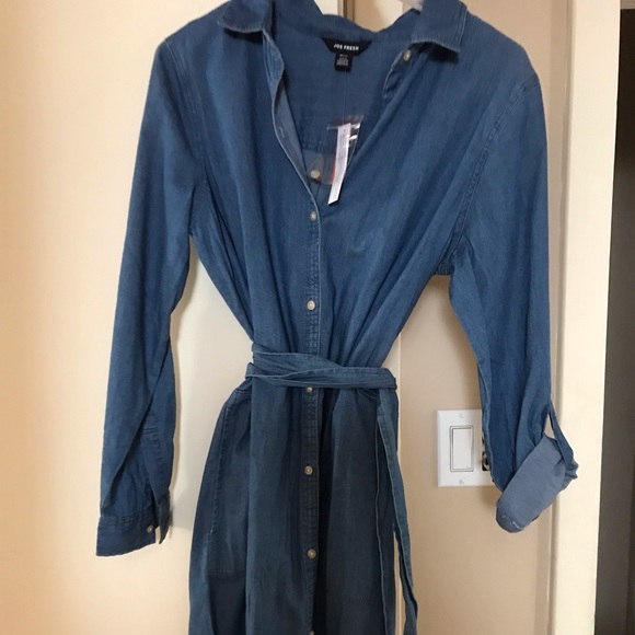 Jeans dresse - Picture 1 of 1